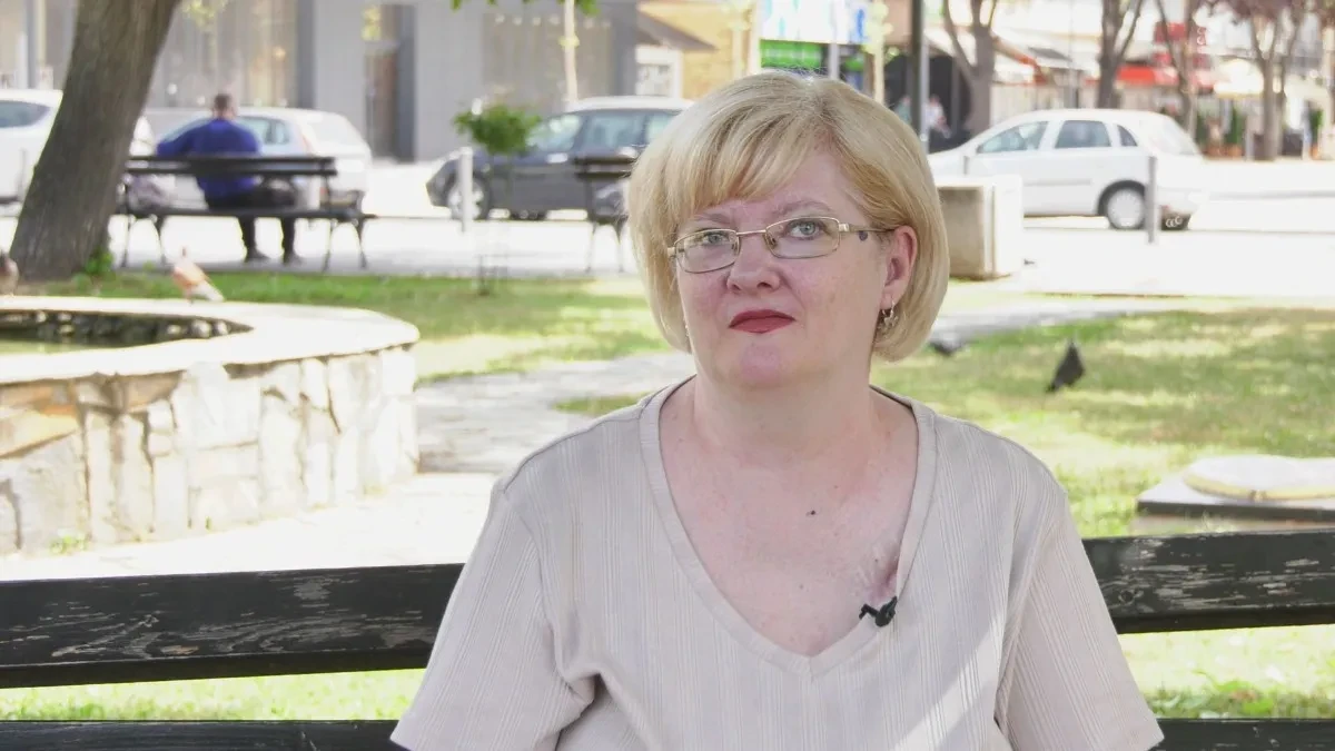 Željka je medicinski fenomen i jedna od najhrabrjih žena: Rizikovala život da bi rodila dete, suprug i sin priredili su joj nesvakidašnje iznenađenje