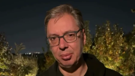 "Bezumni napadi na ljude moraju da prestanu" Oglasio se Vučić o napadu na Informer: Ćuti EU, ćute svi (VIDEO)