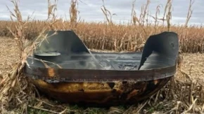 Misteriozni objekat pao na američko tlo: Oglasili se stručnjaci za svemir, misle da znaju šta je ovo