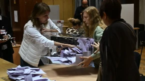 Obrađeno preko 8.000 biračkih mesta: RIK se oglasio najnovijim rezultatima