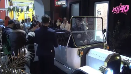 Ona je zauvek napustila Elitu 10: Voditelj saopštio konačnu odluku 