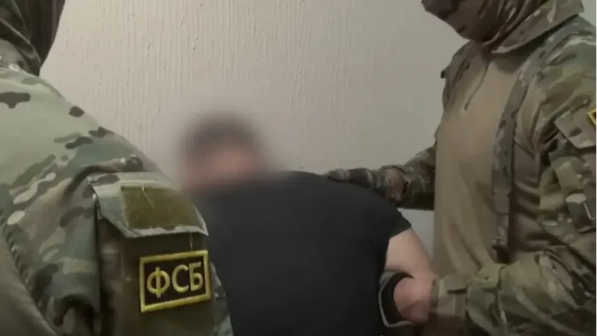Pripadnici FSB sprečili katastrofu, otkriven krvavi plan terorista!