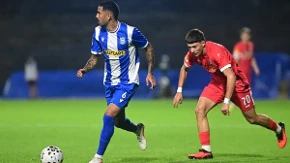 Na "Marakani" spremaju novog Enema: Vezista OFK Beograda u Zvezdi?