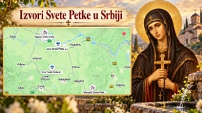 Na ova 4 izvora ljudi dolaze zbog zdravlja: Dva su u Beogradu, ali za jedan važi važno upozorenje