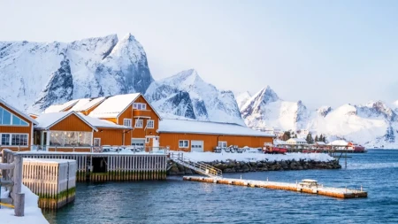 Evo kako da dom bude topliji, a računi manji: Ove trikove Norvežani koriste vekovima