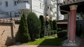 Voditelj kupio luksuznu vilu u Americi! Iznajmljuje je za ogromne pare: "Obezbedio sam sebi starost"