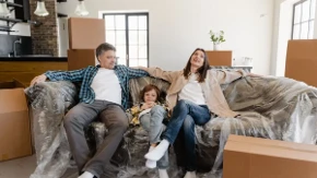 Šta sve treba rešiti pre nego što se porodica preseli u novi dom