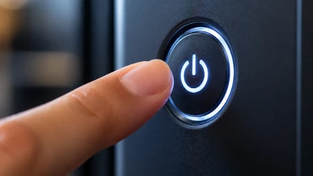 Znate li šta znači znak na dugmetu za paljenje uređaja? Odgovor je zanimljiviji nego što mislite