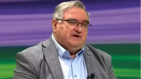 "Ja očekujem da mi do Nove godine imamo vladu" Ocena Đorđa Vukadinovića: Očekujem i oštre političke rasprave u parlamentu