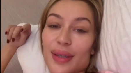 "Stomak je bio pun krvi..." Oglasila se Tea Tairović nakon operacije, evo sa čim se suočila