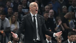 Penjaroja pred Asvel otkrio kad se vraćaju povređeni igrači