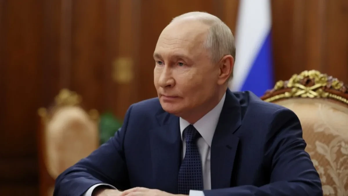 Putin apeluje: Dosta je bilo sukoba, okončajmo ga!