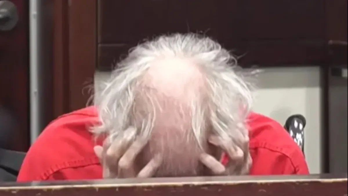 Ubica (74) šokirao sudiju bizarnim zahtevom! Pristao da prizna zločin, ali pod jednim uslovom