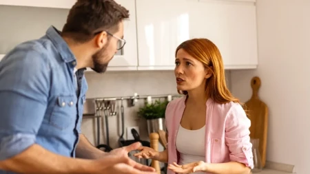 Nisu ni računi ni prljavi sudovi: Ovo je pravi razlog zbog kog se parovi udaljavaju