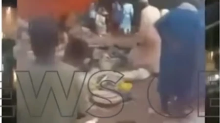 Horor bez kraja, više od 120 mrtvih! Tela izvlače iz reke, čitave porodice bežale pred naoružanim napadačima (VIDEO)