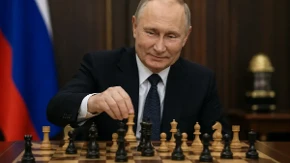 Zapad  pokušava da prevari Putina: Postavili zamku i čekaju pogrešan potez