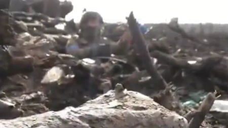 Ukrajinci beže sa fronta, plaćaju 12.000 dolara: Otkrivena šema za izvlačenje dezertera
