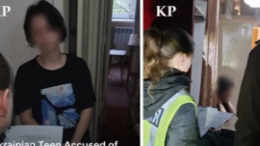 Devojčica (17) osumnjičena da je za ruski FSB trovala ukrajinske vojnike! Dvojica umrla, još četiri ubistva sprečena u poslednjem trenutku