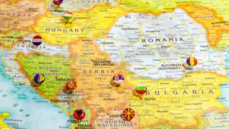 Srpske komšije optužuju Rusiju: "Znamo za planove, znamo šta nam radite"