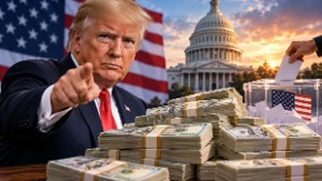Tramp nudi milion dolara za jednu informaciju! Amerika na nogama pred izbore: Evo ko može da dobije ogromnu nagradu