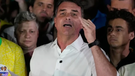Bolsonaro tajno pobegao iz zemlje?! Policija proverava šokantne navode