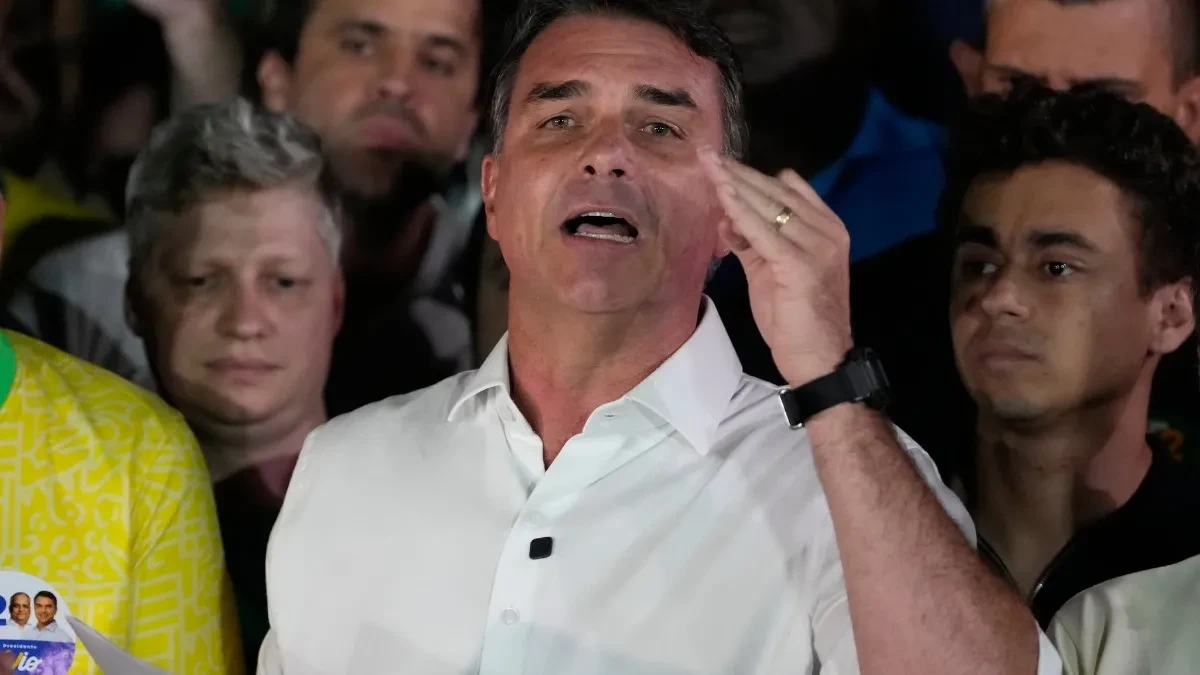 Bolsonaro pobegao iz zemlje?! Policija proverava šokantne navode