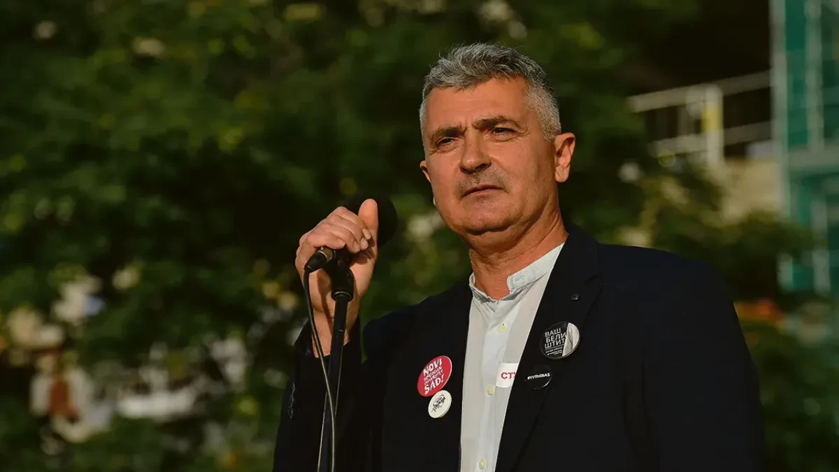 Ilija Srdanović za "Klix": Sudovi su rekli svoje za Srebrenicu, ova pobeda je fenomen neviđen u istoriji Evrope