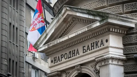 NBS presekla glasine o nestašici evra: Oglasili se hitnim saopštenjem