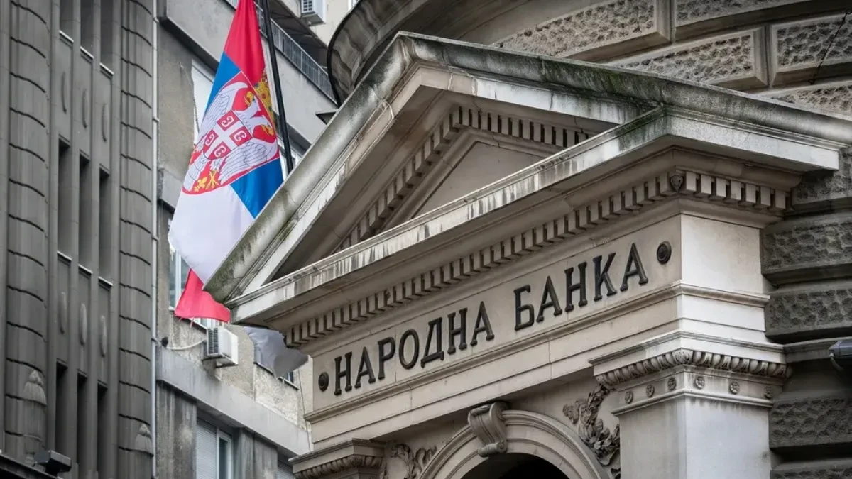 NBS presekla glasine o nestašici evra: Oglasili se hitnim saopštenjem