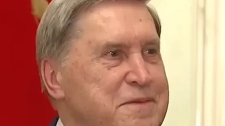 Jasan stav Moskve: Rusija ne razmatra ko će predstavljati EU u pregovorima o Ukrajini