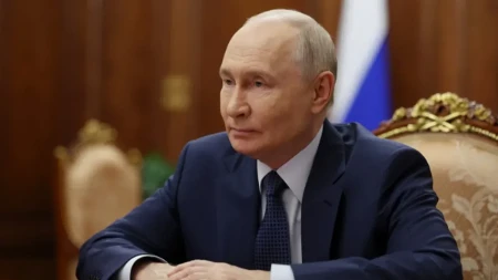 Optužili Moskvu za zločine protiv čovečnosti: Ujedinjene nacije tvrde: "Putin želi da smrzne Ukrajince do kapitulacije!"