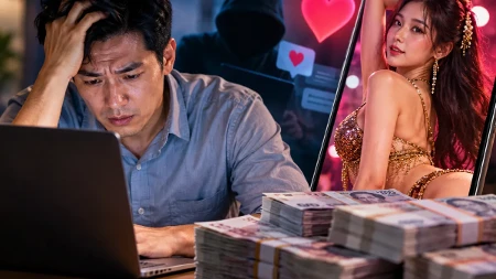 Zaljubio se u lepu plesačicu, pa ostao bez skoro milion evra! Kada je shvatio istinu, već je bilo kasno