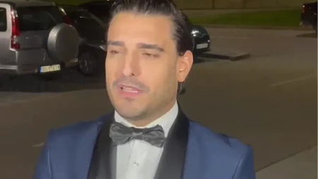 Nakon smrti brata Darko Lazić primio je vest o još jednoj tragediji: Umro je u 49. godini života