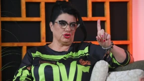 "Trese se cela kuća od rasprave" Saška Karan prvi put o bračnim svađama: "Ćerka nas uvek pomiri" (VIDEO)