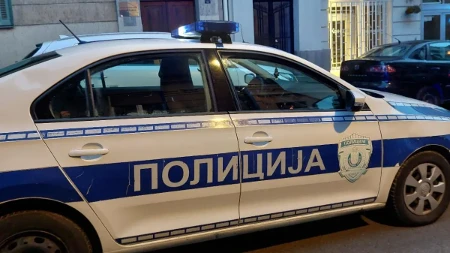 Stravično nasilje u Beogradu: Brutalno pretukao suprugu i pretio da će ubiti decu