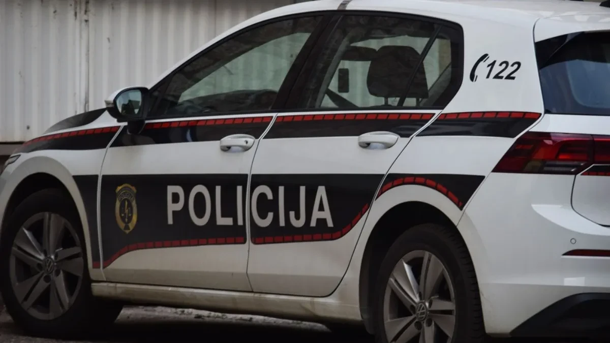 Novi detalji užasa: Evo na koji gnusan način je sin ubio majku i zbog čega