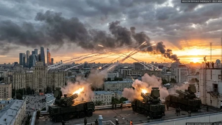 Moskva: Evropa navodno za dijalog, a od Rusije traži kapitulaciju