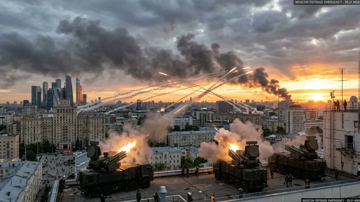 Moskva: Evropa navodno za dijalog, a od Rusije traži kapitulaciju