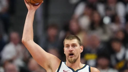 Totalni kolaps Denver: Šamar za Jokića i Nagetse