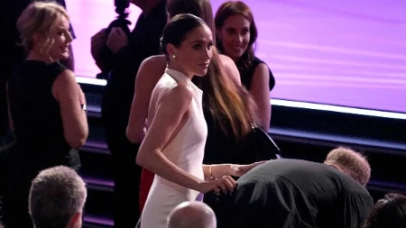 Otišla, došla i sad opet ide: Megan Markl ponovo napušta Britaniju, a ovo je razlog