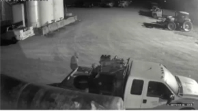 Pobegao sa doživotne robije! Probio ogradu, pa ukrao vozilo: Stavljen na listu najtraženijih osoba! (VIDEO)