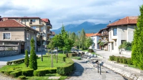 Blizu Srbije krije se banja sa više od 70 mineralnih izvora, ulaz pet evra
