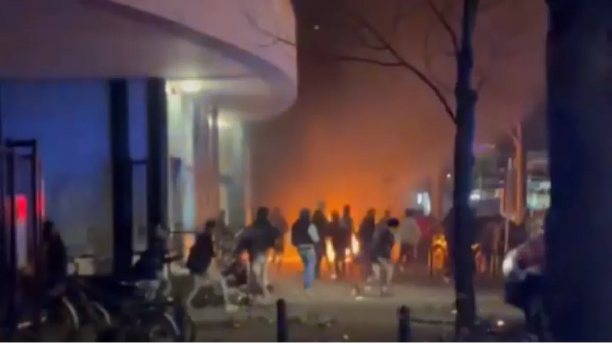 "Evropa gori pred našim očima, a Brisel ne reaguje!"