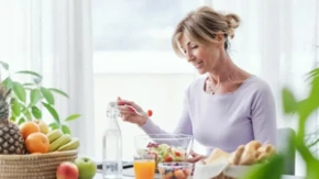 Najbolja hrana za žene posle 50: Za hormone, manje upala i više energije