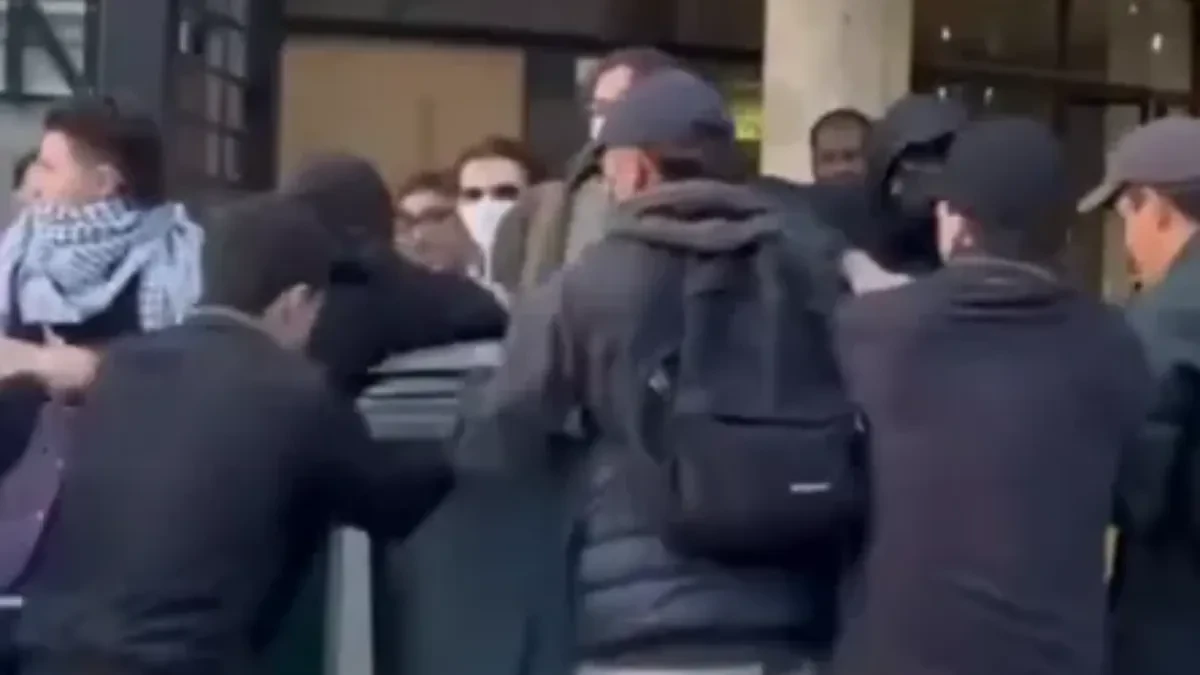 Francuska sprema žestoke kazne za demonstrante! Do 10.000 evra i oduzimanje socijalne pomoći, Senat doneo odluku