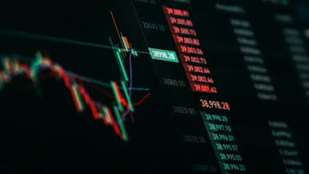 Azijske berze u plusu - jedna kompanija obara rekorde, druga beleži veliki pad