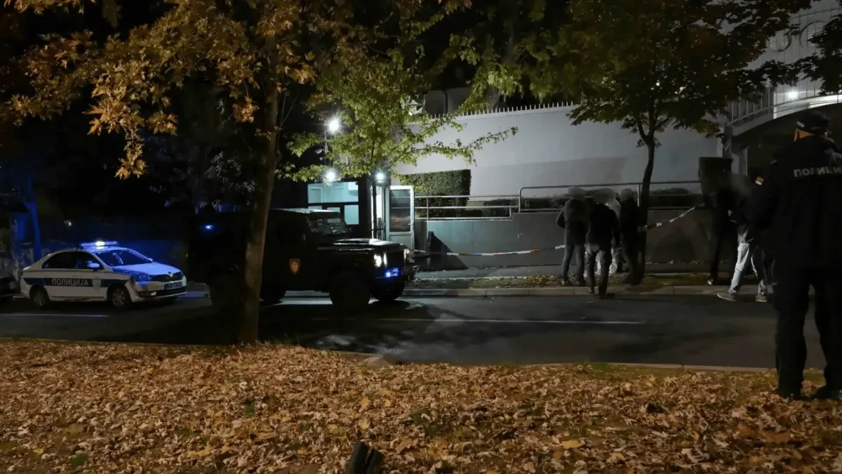 Od Šumadije do krvavog napada u Beogradu: Da li su ekstremisti posejali seme zla koje i danas klija?