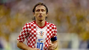 Evo kako je Luka Modrić slomio srce jednog klincu