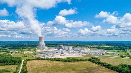 Centralna Evropa sprema veliki energetski zaokret - u planu 24,3 gigavata novih nuklearnih kapaciteta
