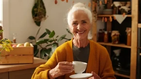 Baka od 105 godina dala recept za dug život: „Osećam se bolje nego sa 16“